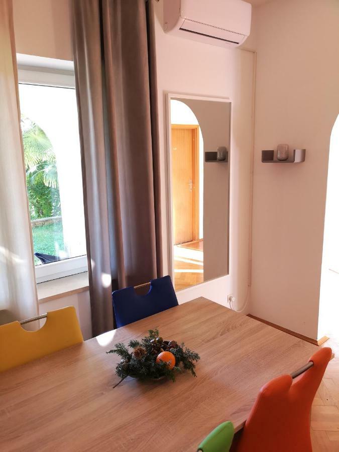 Cerco Apartment ลอฟราน ภายนอก รูปภาพ