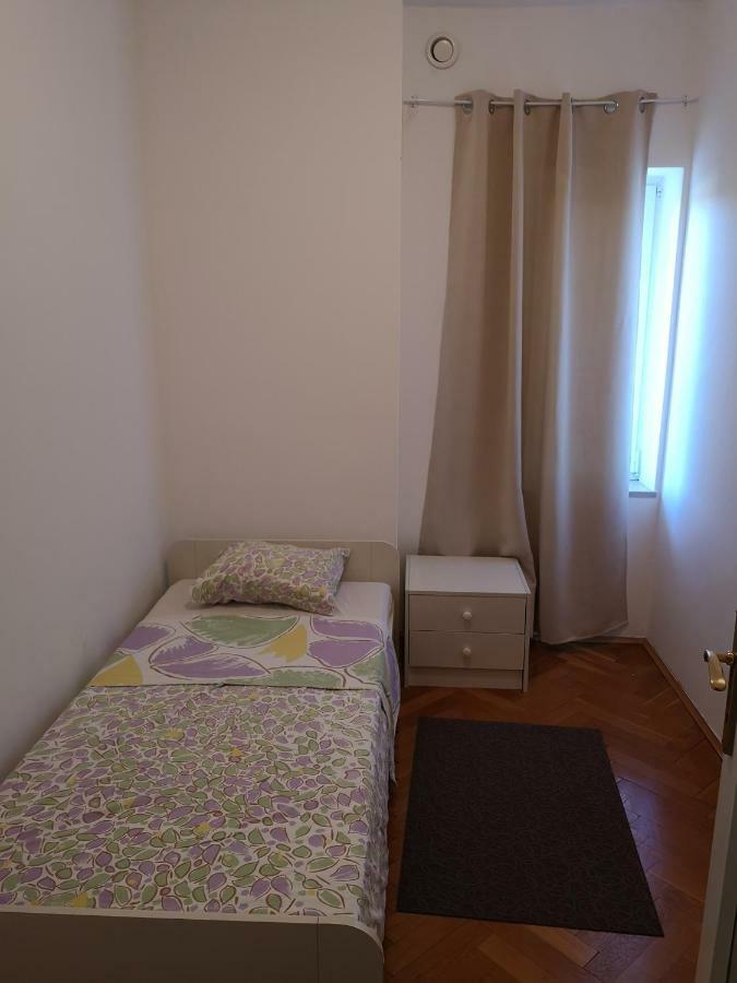 Cerco Apartment ลอฟราน ภายนอก รูปภาพ